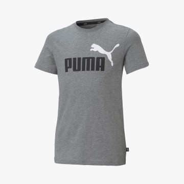 Puma ESS + 2 Col Logo