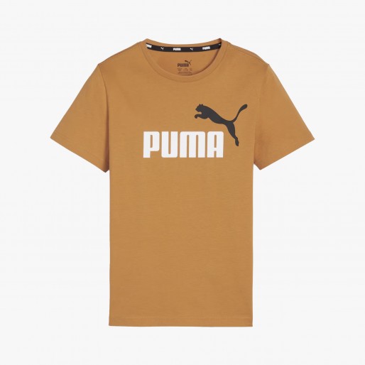 Puma ESS + 2 Col Logo