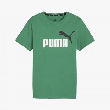 Puma ESS + 2 Col Logo