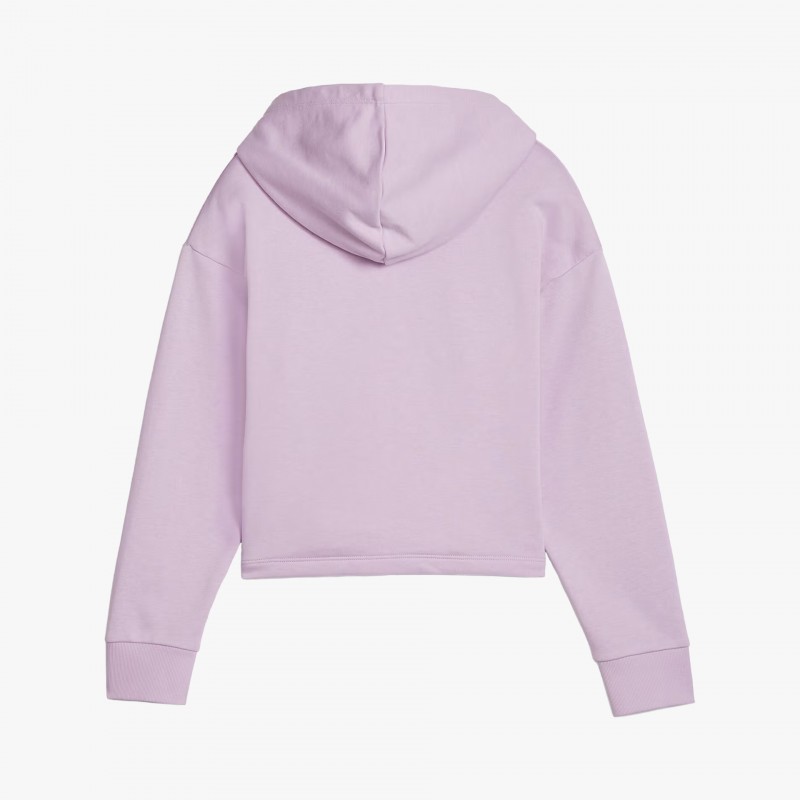 Puma ESS+ 2 Col Logo