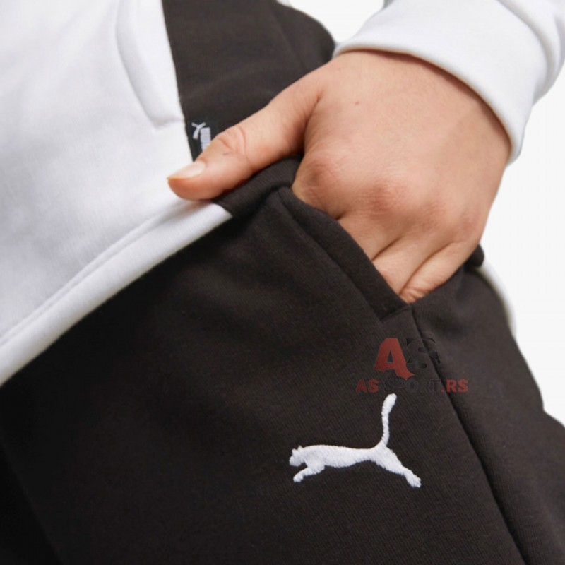 Puma Hooded Suit Puma Hooded Suit