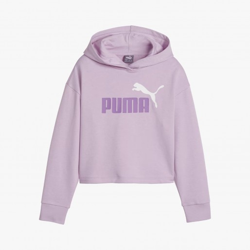 Puma ESS+ 2 Col Logo