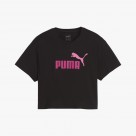 Puma Girls Logo Cropped