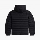 Fred Perry Hooded Insulated