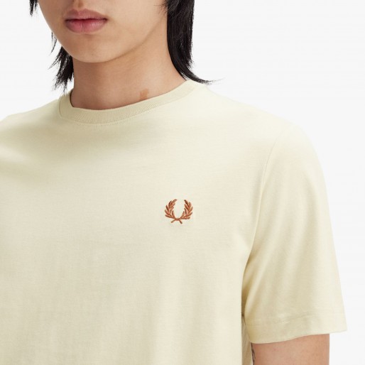 Fred Perry Crew Neck