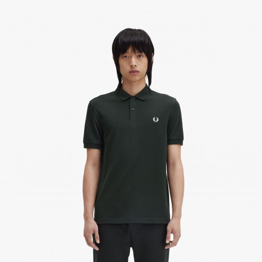 Fred Perry Slim Fit Basico