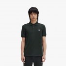 Fred Perry Slim Fit Basico