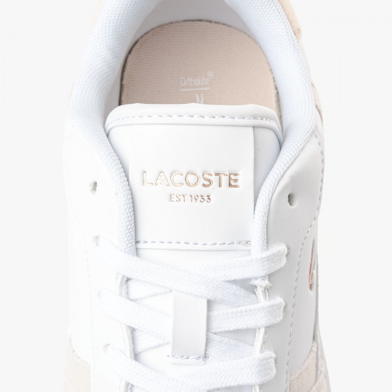 Lacoste T-Clip Jr