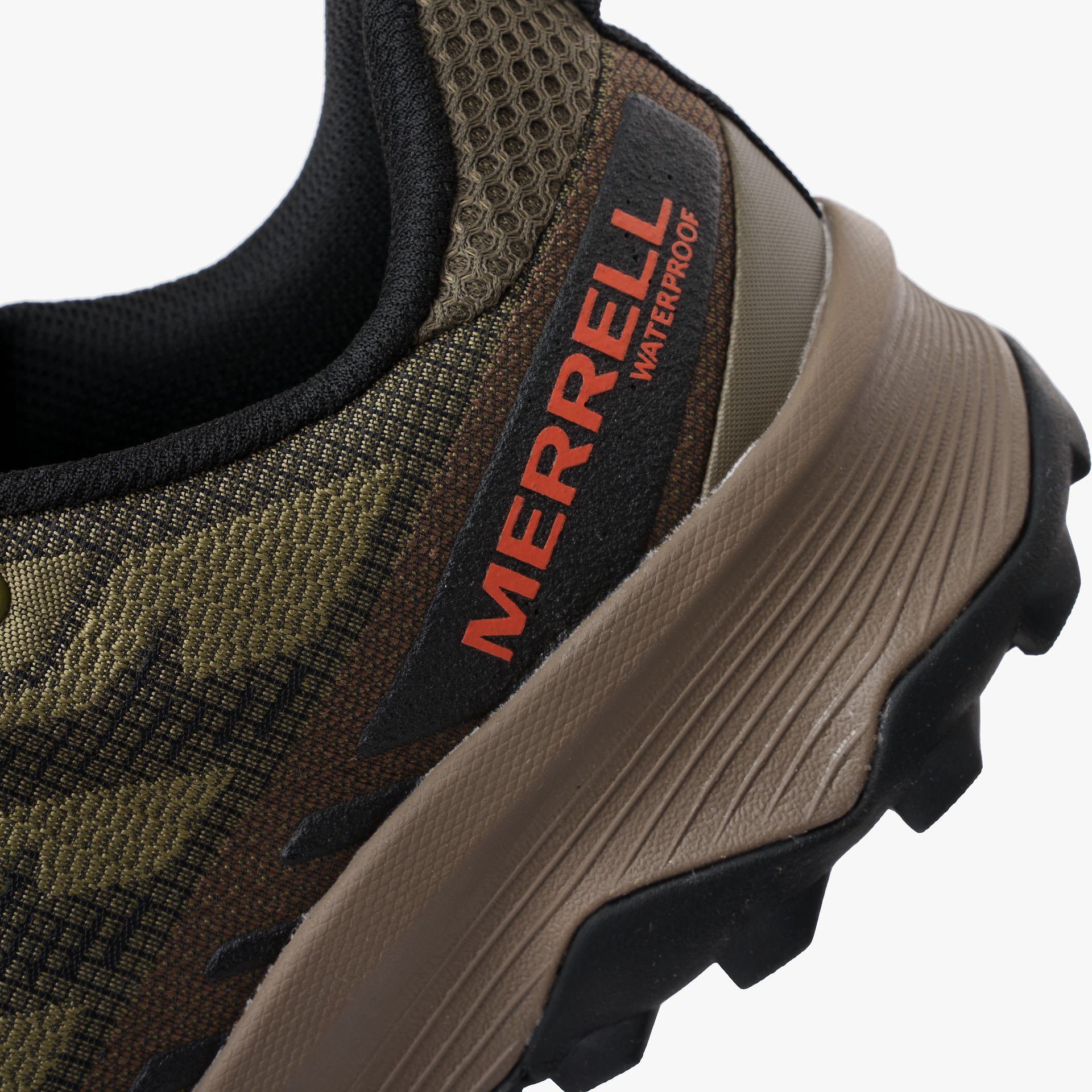 Merrell  Speed Eco WP