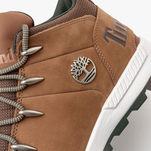 Timberland Sprint Trekker Mid