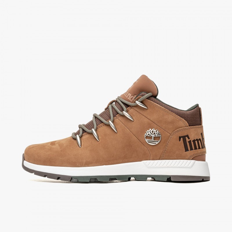 Timberland Sprint Trekker Mid Timberland Sprint Trekker Mid