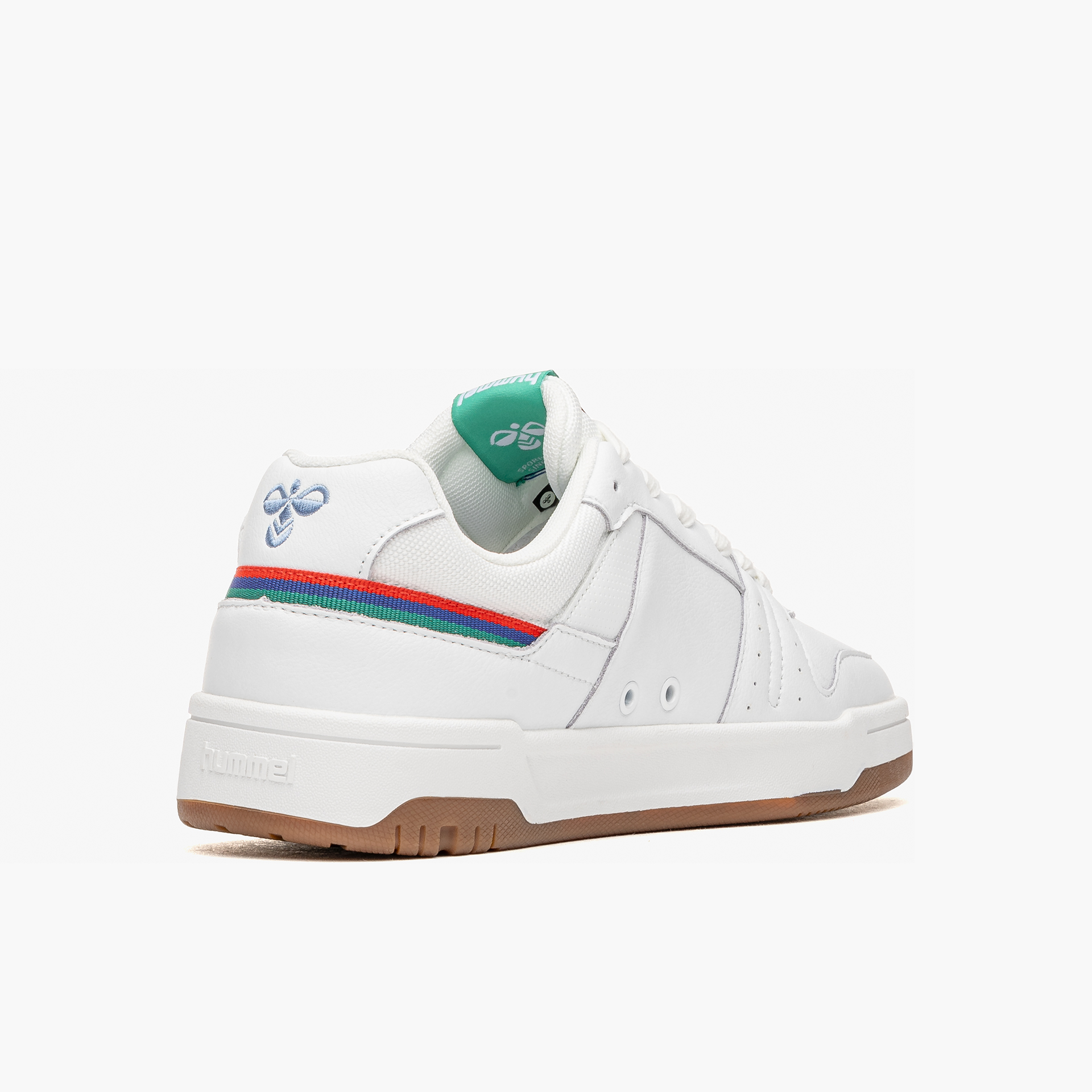 Hummel Stockholm Lx-E Archive