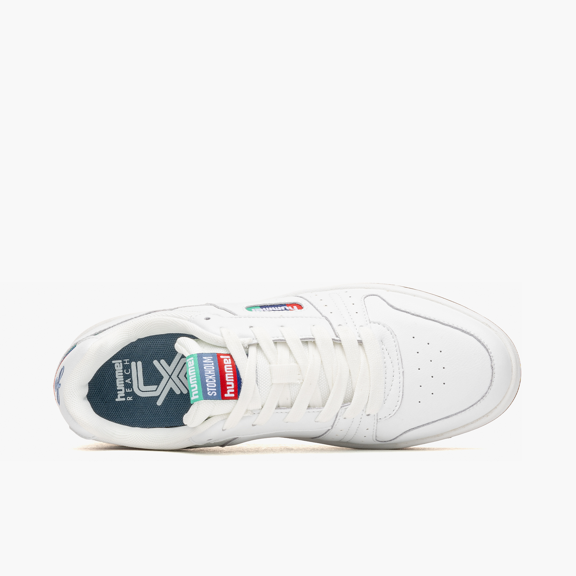 Hummel Stockholm Lx-E Archive