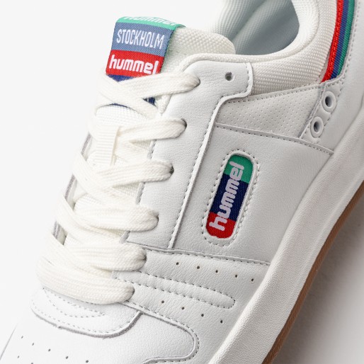 Hummel Stockholm Lx-E Archive