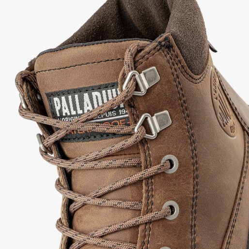 Palladium Pallatrooper Cuff WP