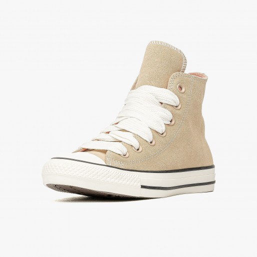 Converse Chuck Taylor All Star  Suede