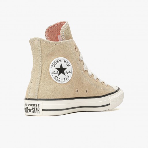 Converse Chuck Taylor All Star Suede Converse Chuck Taylor All Star Suede