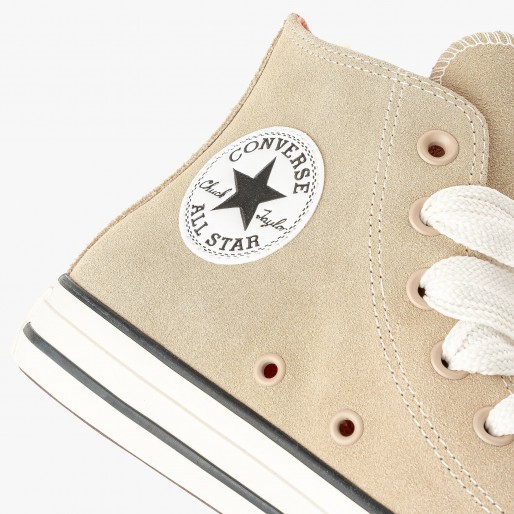 Converse Chuck Taylor All Star  Suede