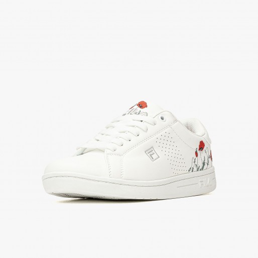 Fila Crosscourt 2 Poppy W