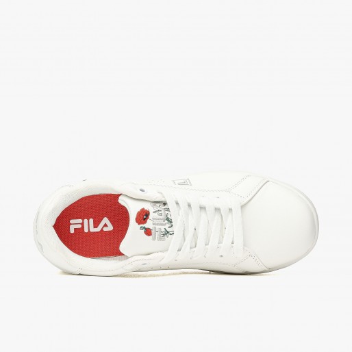 Fila Crosscourt 2 Poppy W