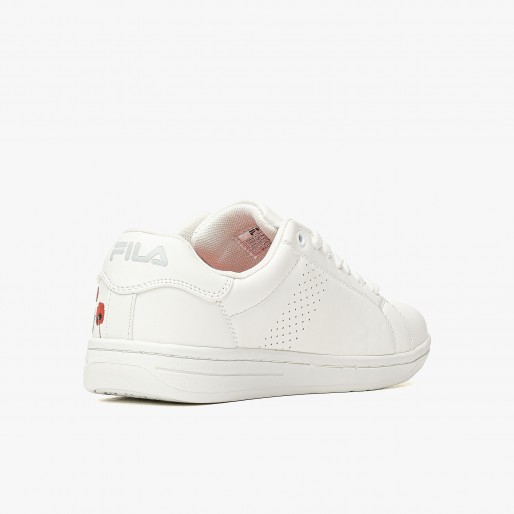 Fila Crosscourt 2 Poppy W