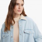Levis Lola Shacket