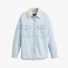 Levis Lola Shacket