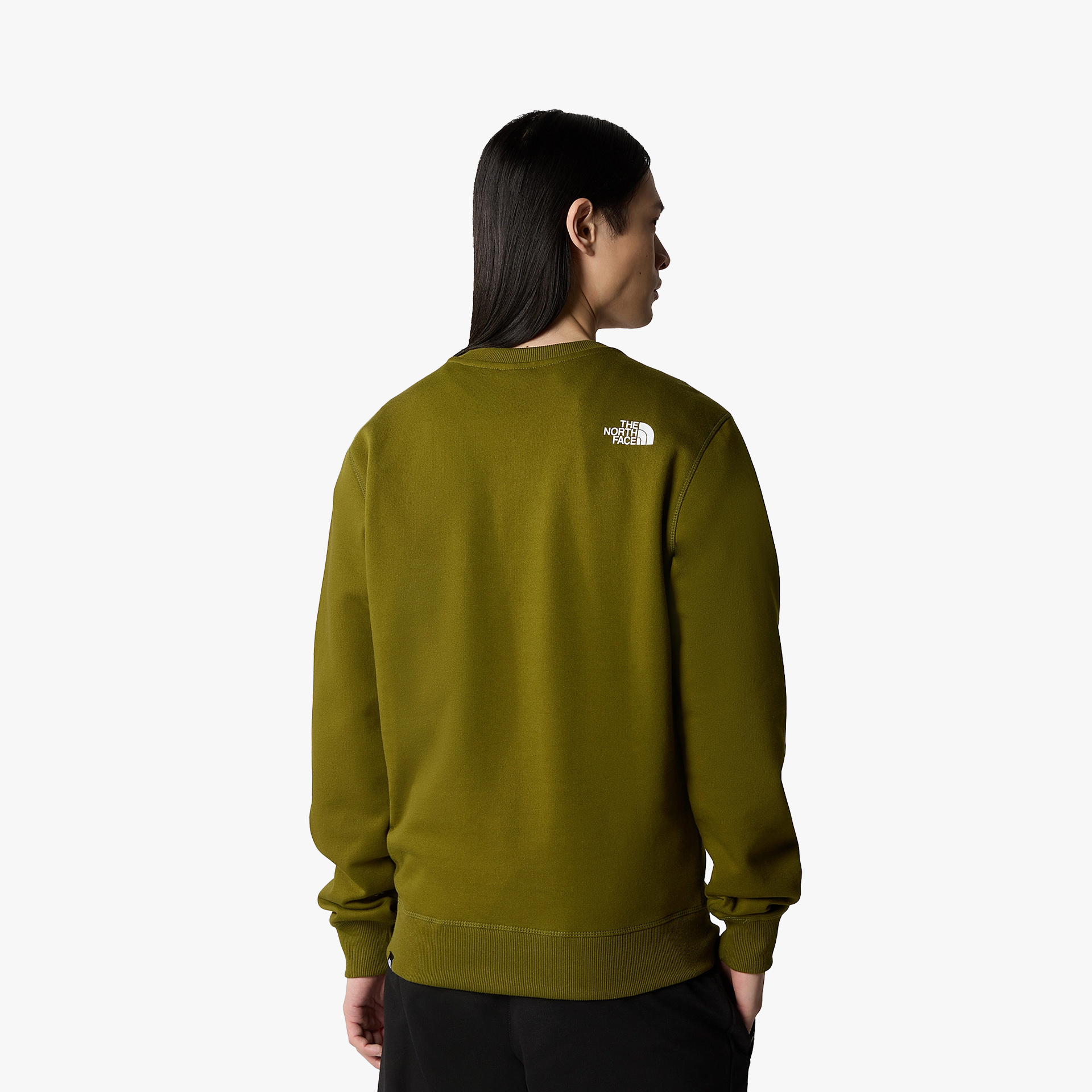 The North Face Simple Dome Crew