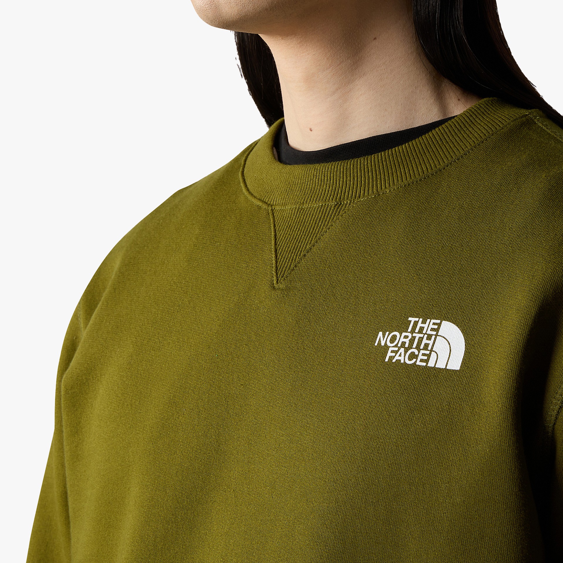 The North Face Simple Dome Crew