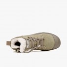 Palladium Pampa Hi Zip Wool W