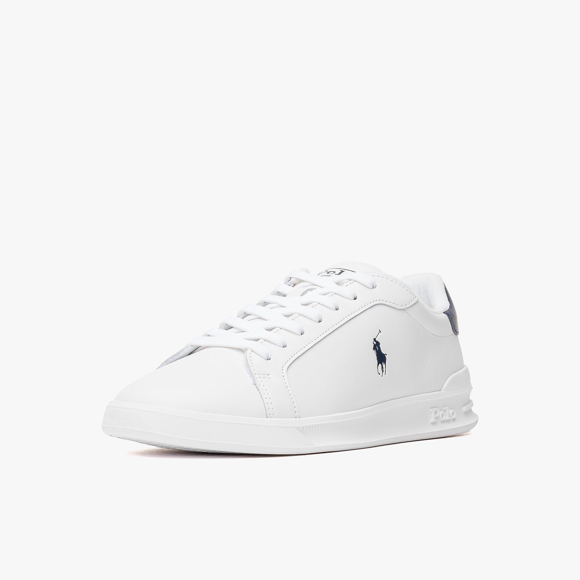 Polo Ralph Lauren Heritage Court II