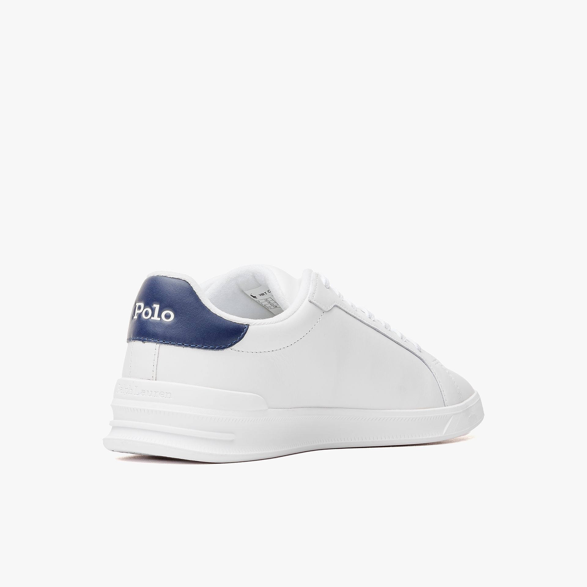 Polo Ralph Lauren Heritage Court II