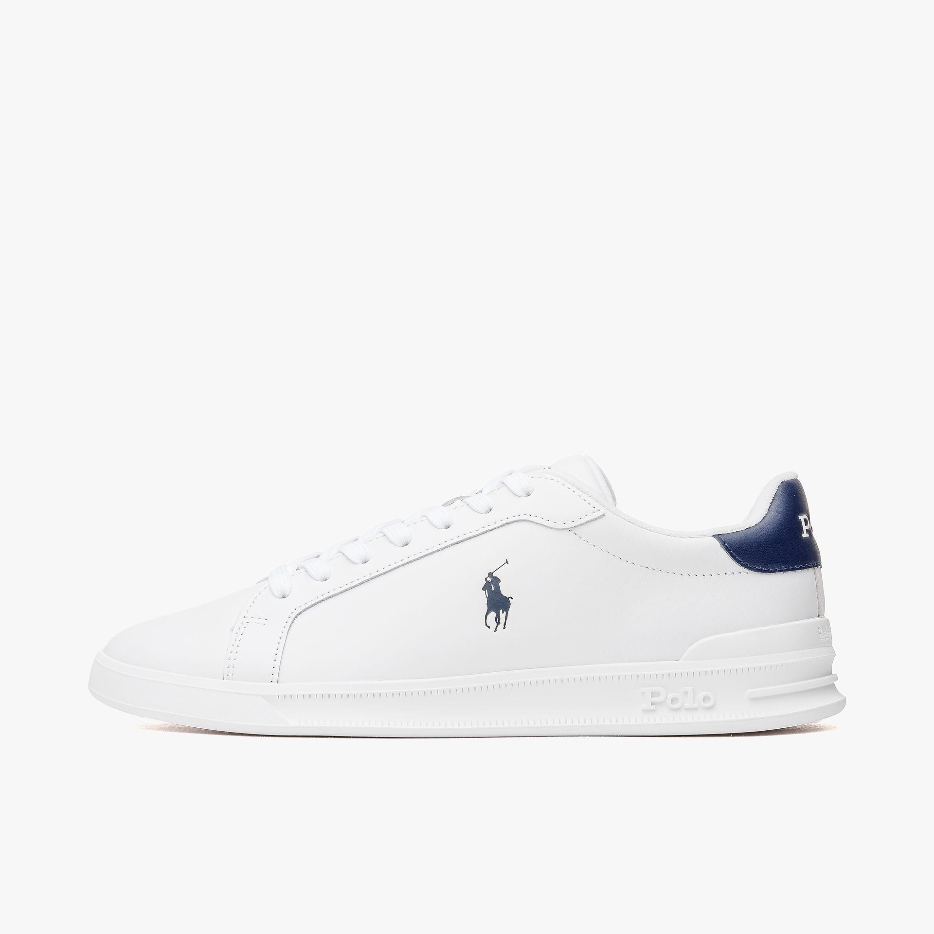 Polo Ralph Lauren Heritage Court II