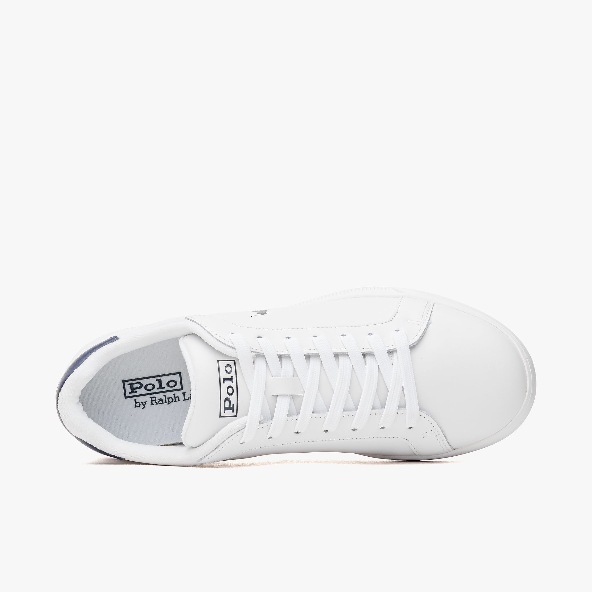 Polo Ralph Lauren Heritage Court II