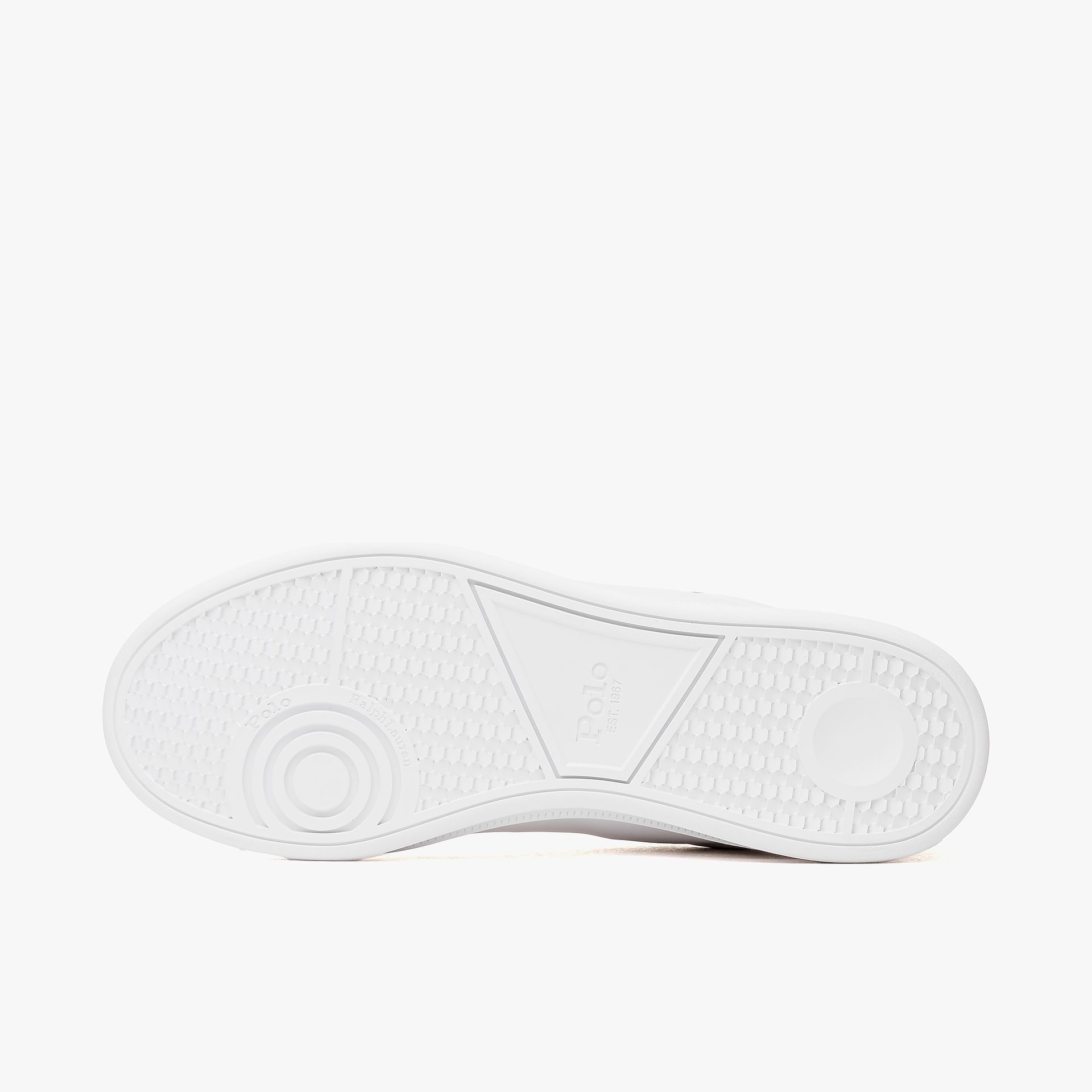 Polo Ralph Lauren Heritage Court II