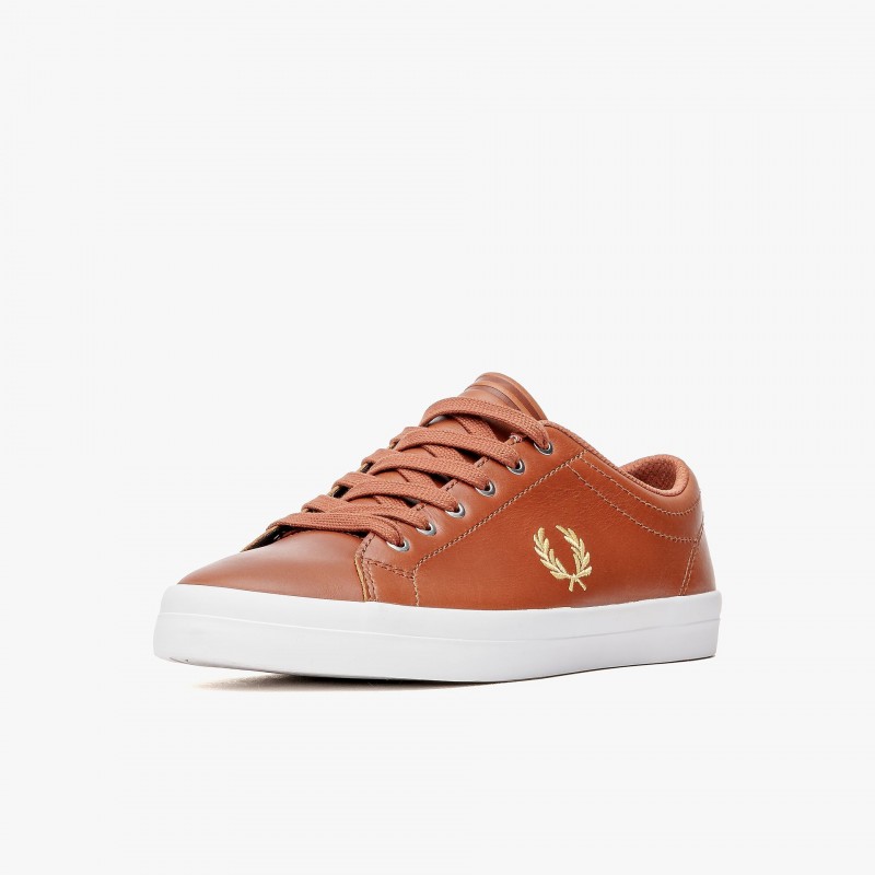 Fred Perry Baseline Fred Perry Baseline
