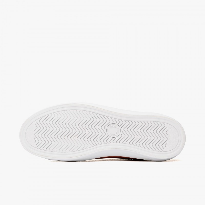 Fred Perry Baseline Fred Perry Baseline