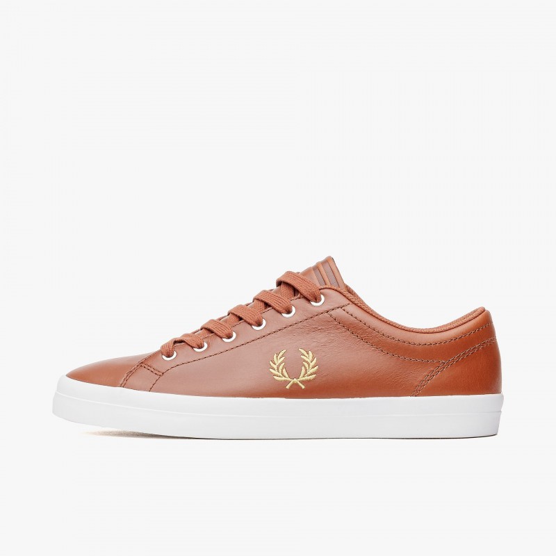 Fred Perry Baseline Fred Perry Baseline