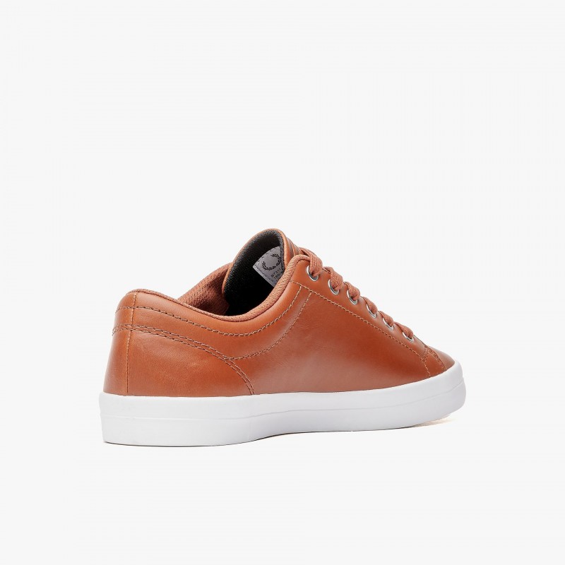 Fred Perry Baseline Fred Perry Baseline