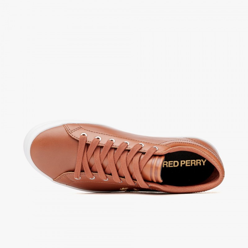 Fred Perry Baseline Fred Perry Baseline