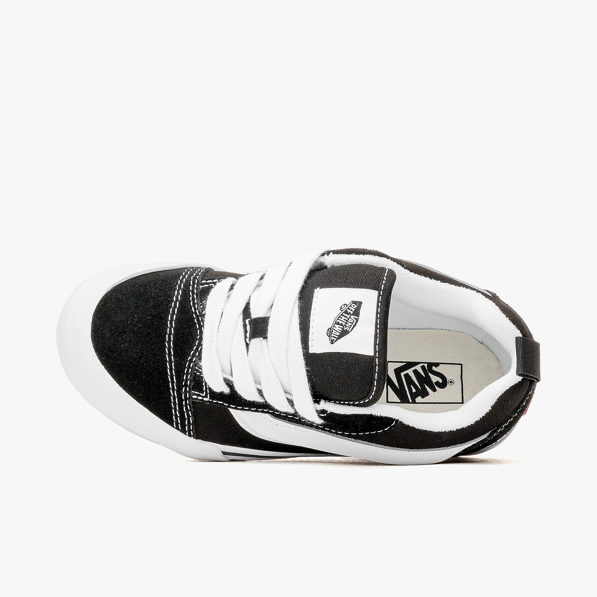 Vans Knu Skool