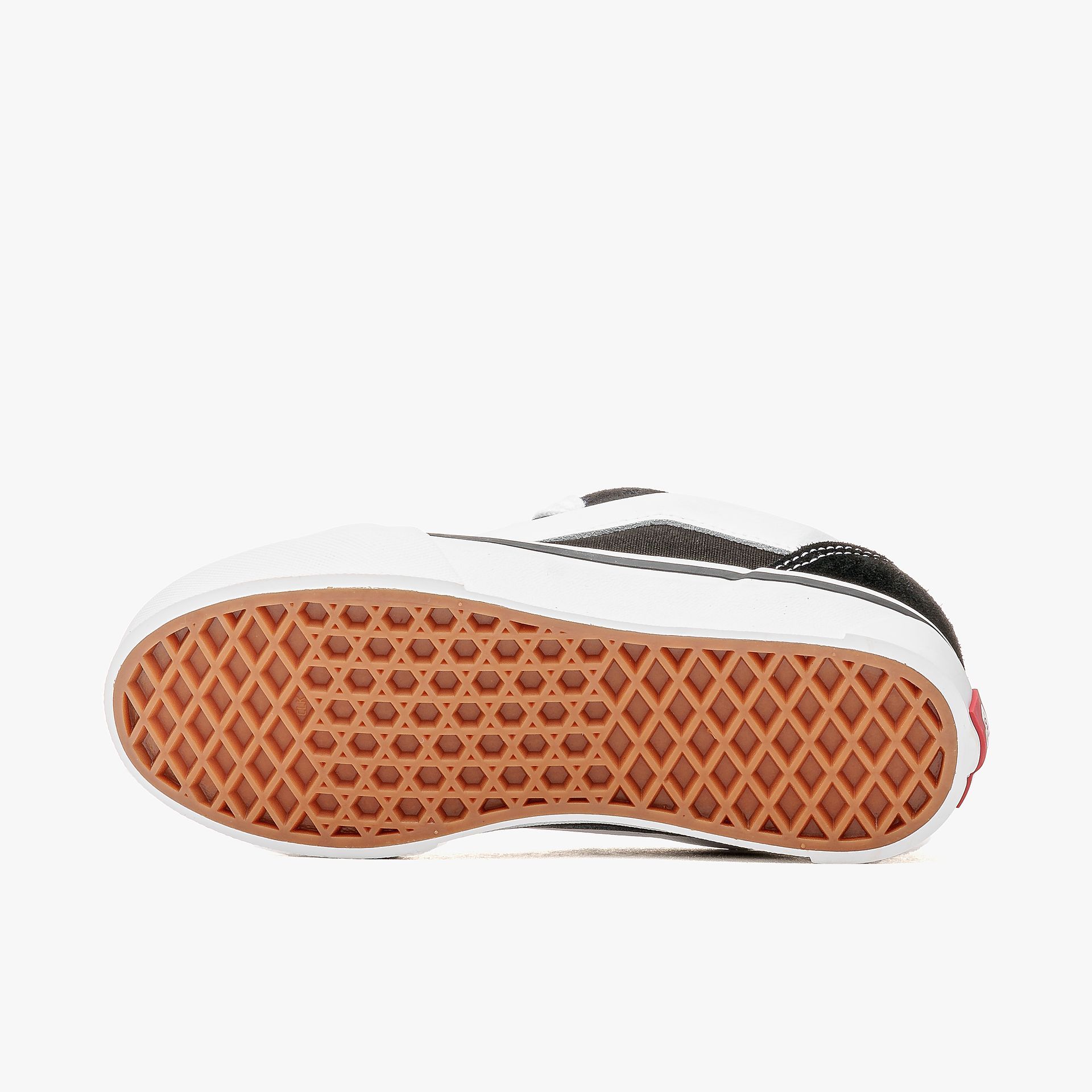 Vans Knu Skool