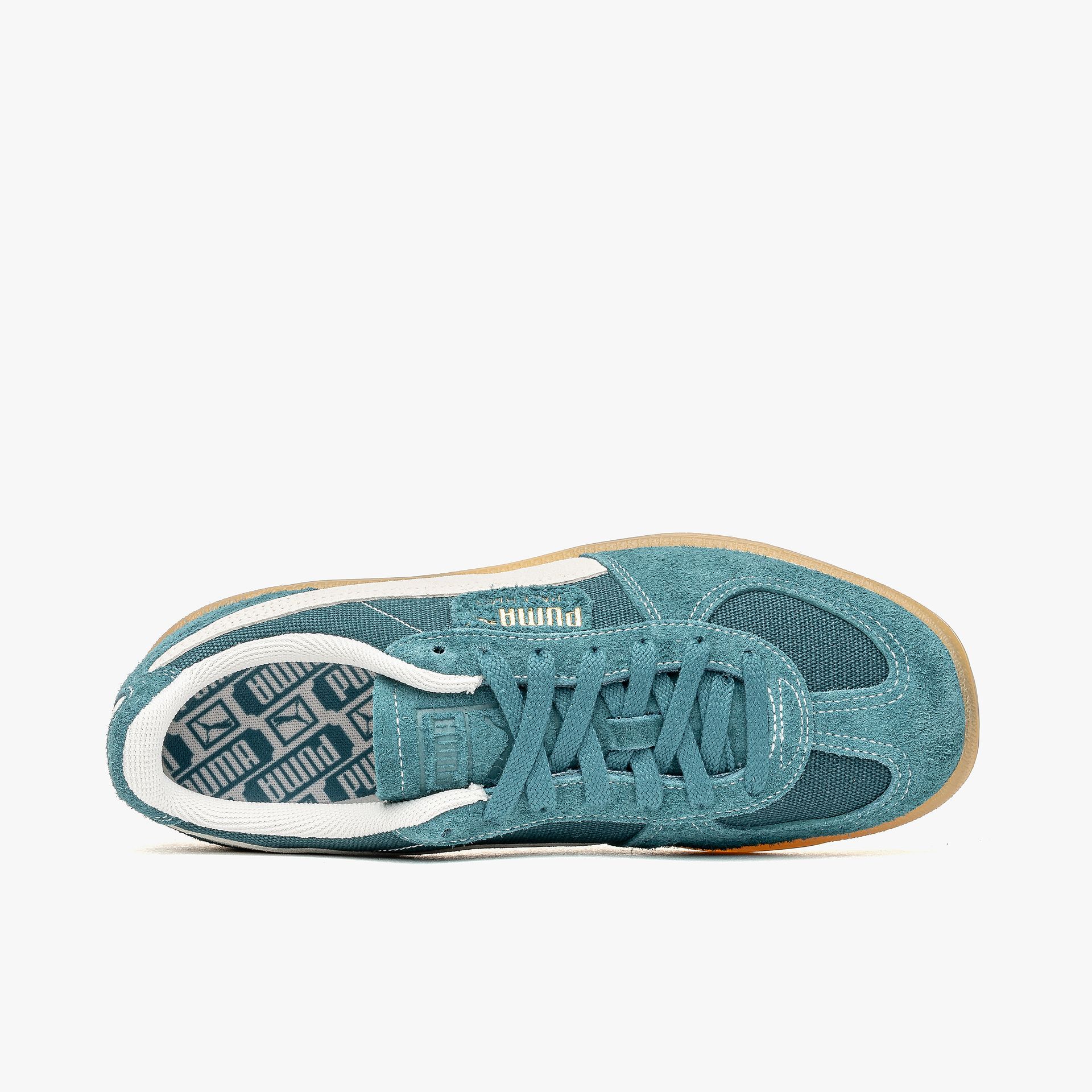 Puma Palermo Vintage