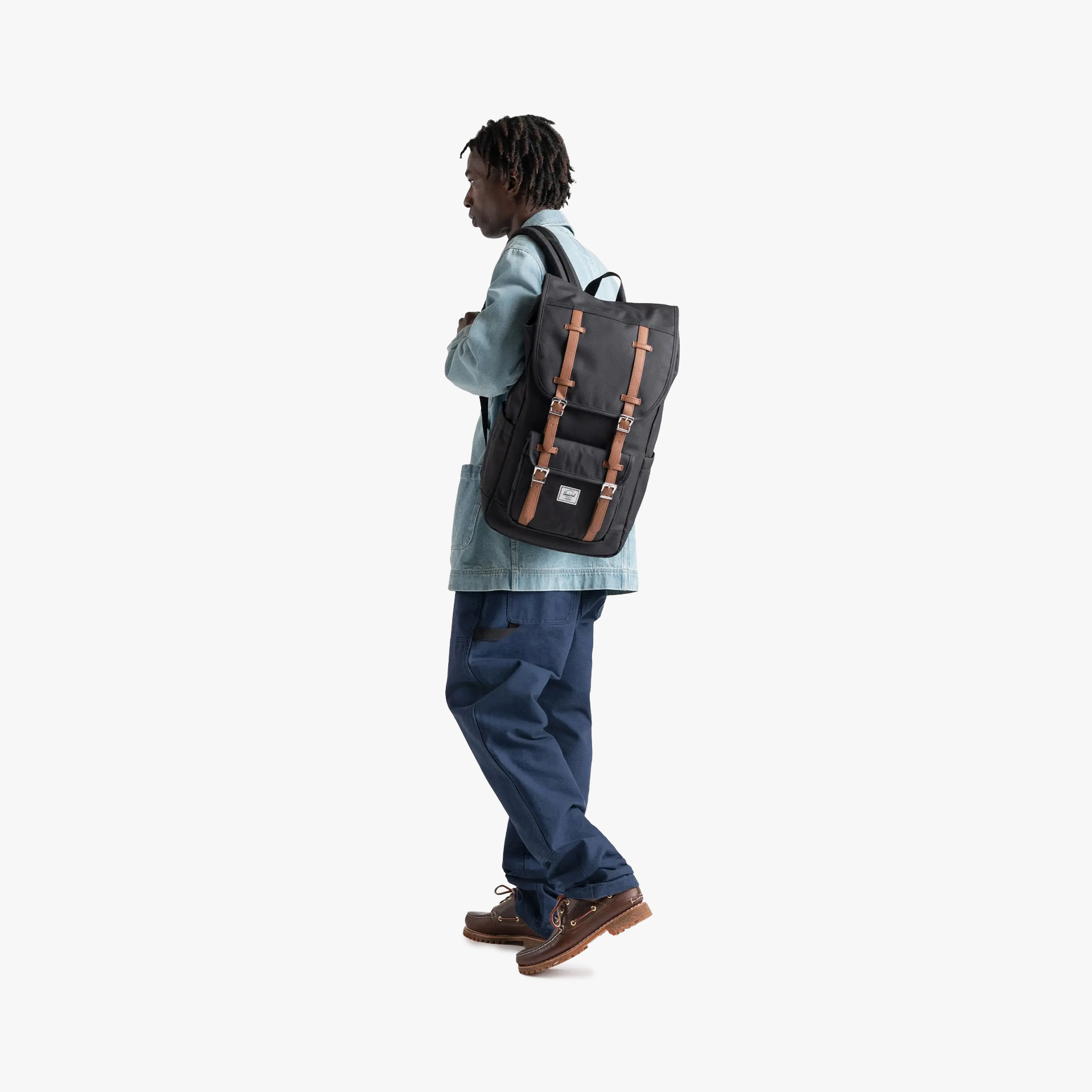 Herschel Little America