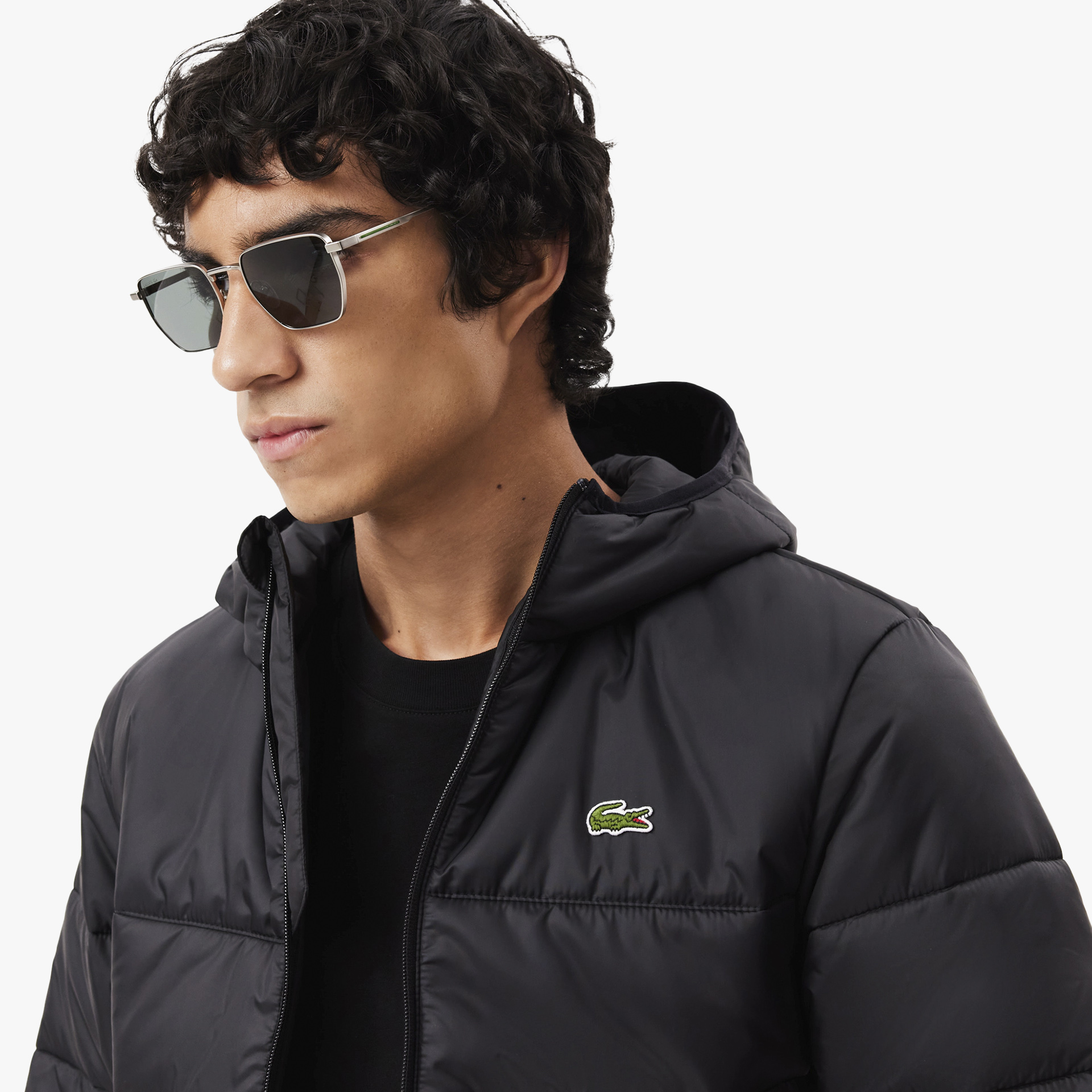 Lacoste Blouson