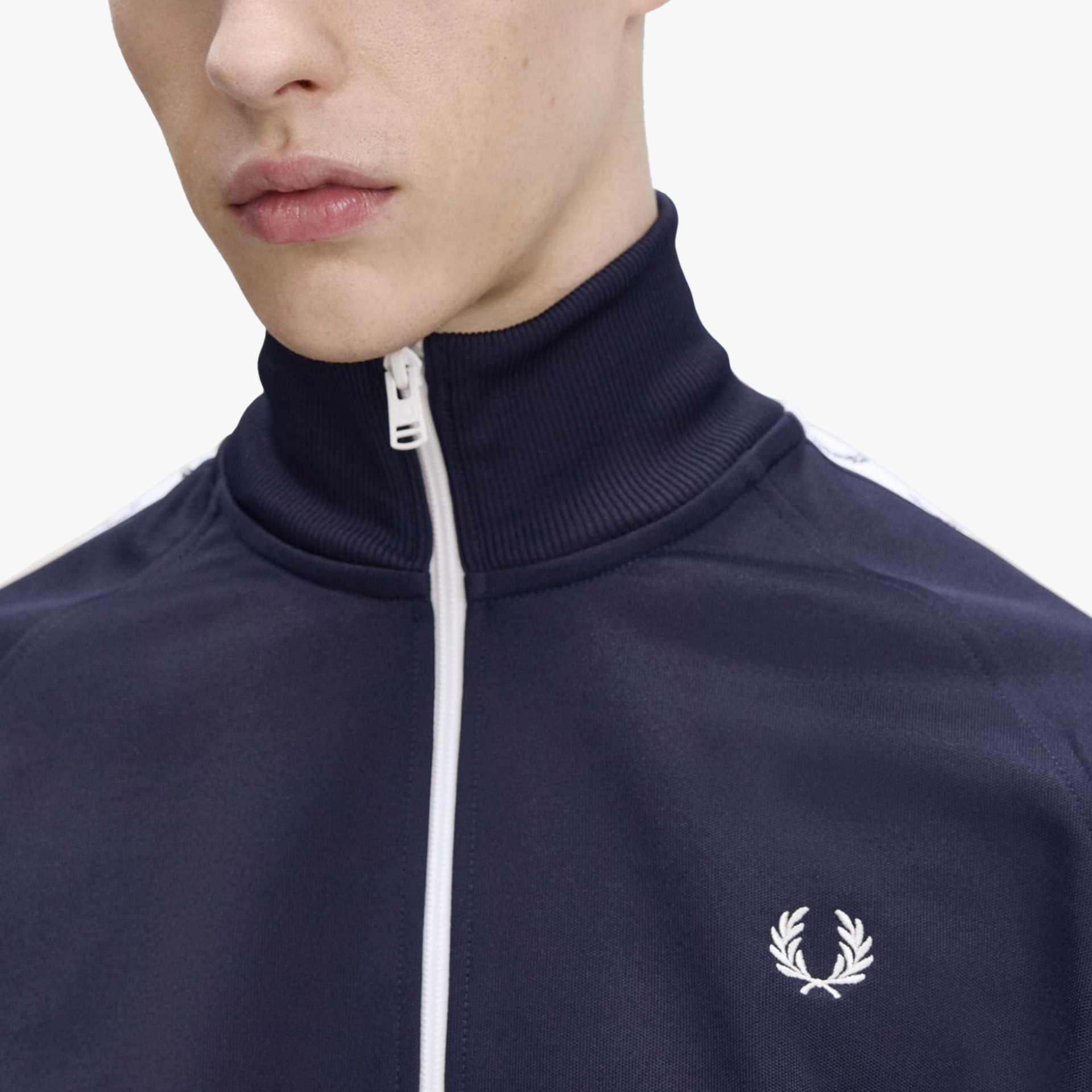Fred Perry Taped Track