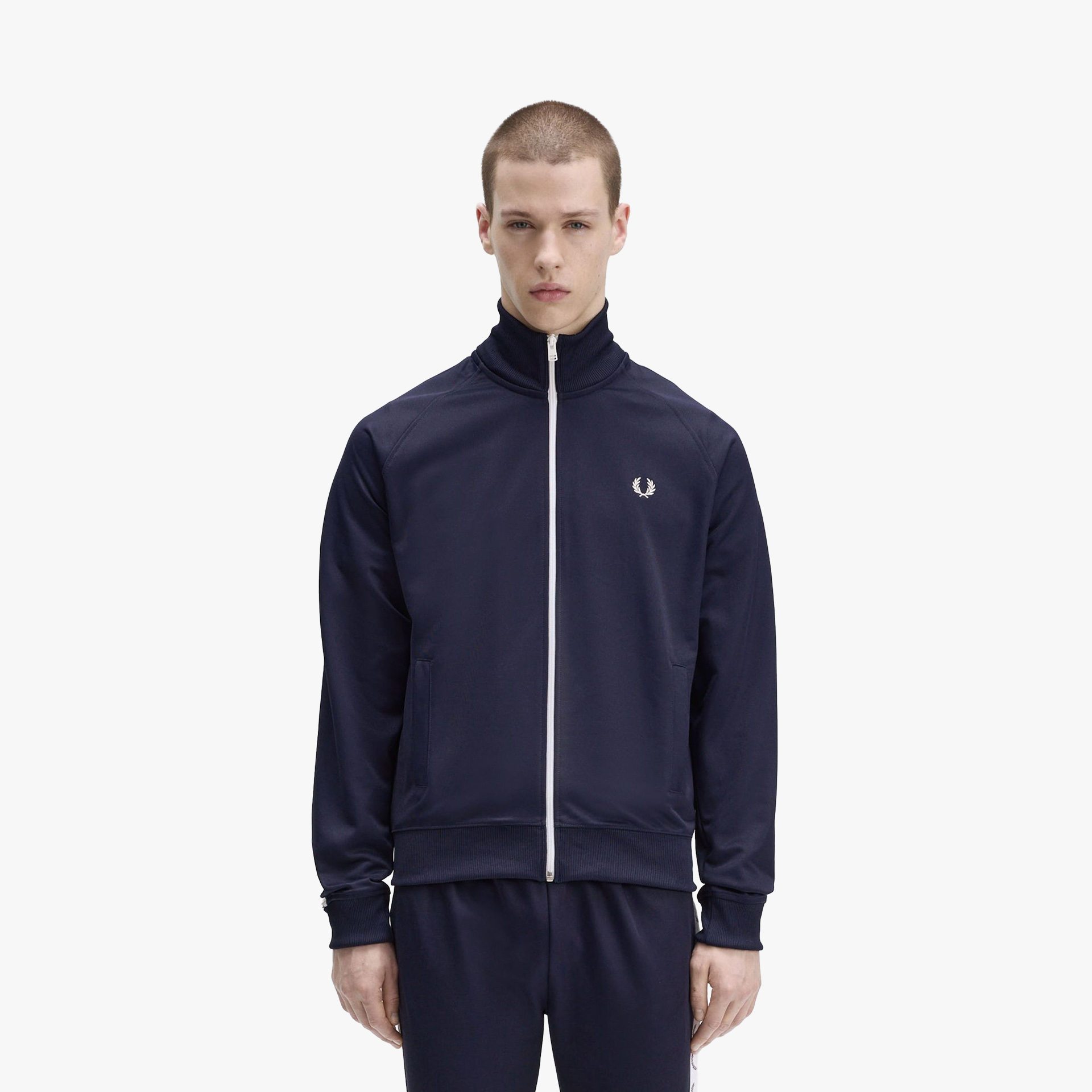 Fred Perry Taped Track