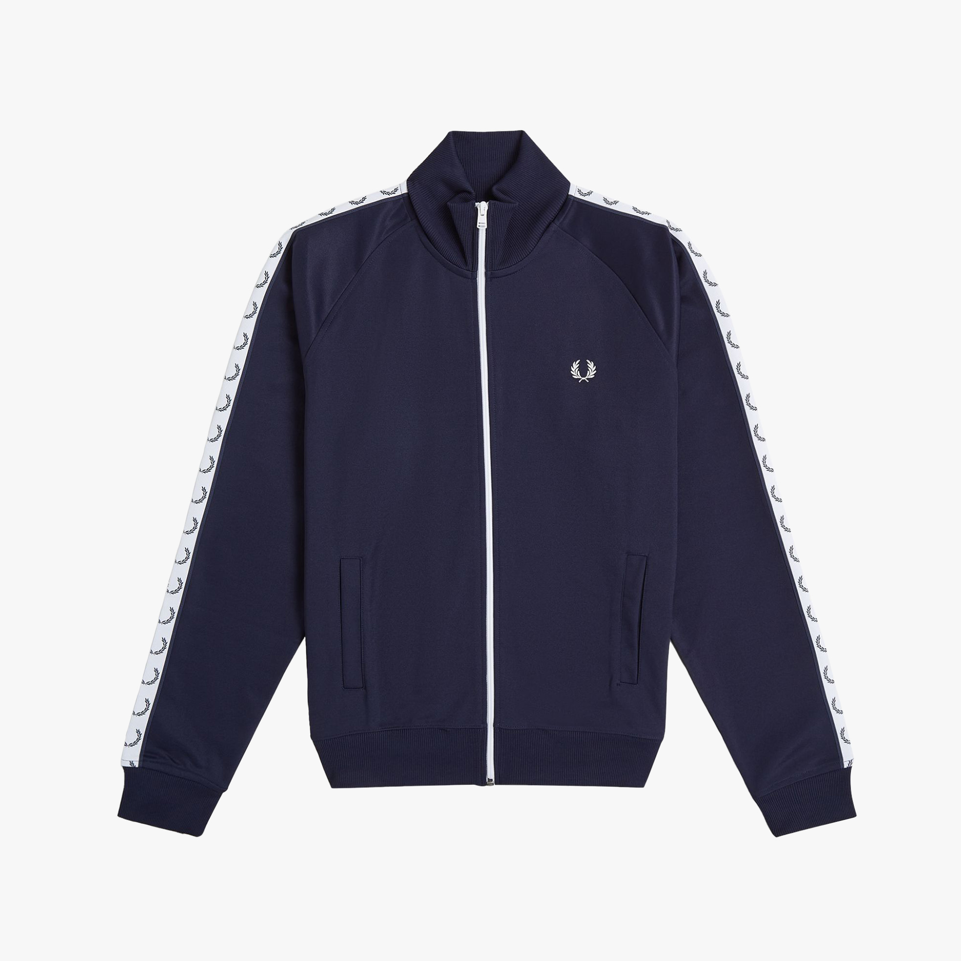 Fred Perry Taped Track
