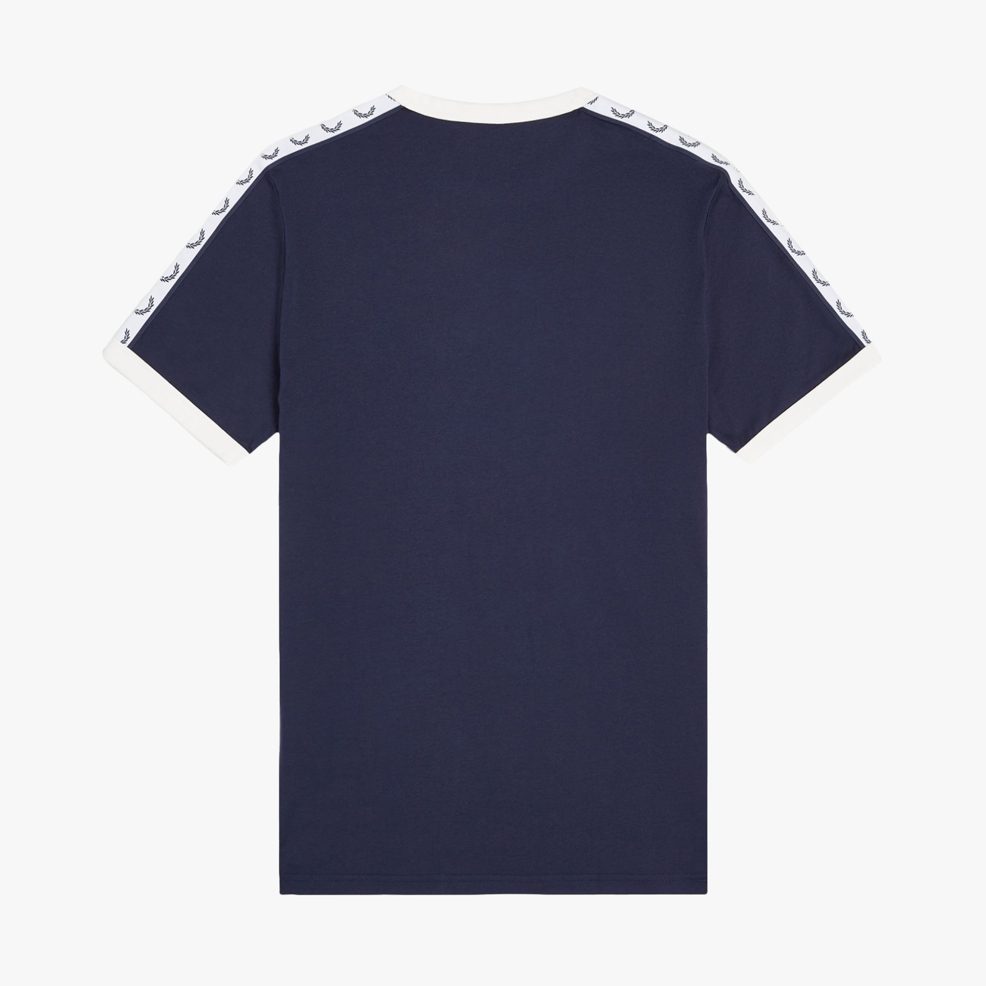 Fred Perry Taped Ringer
