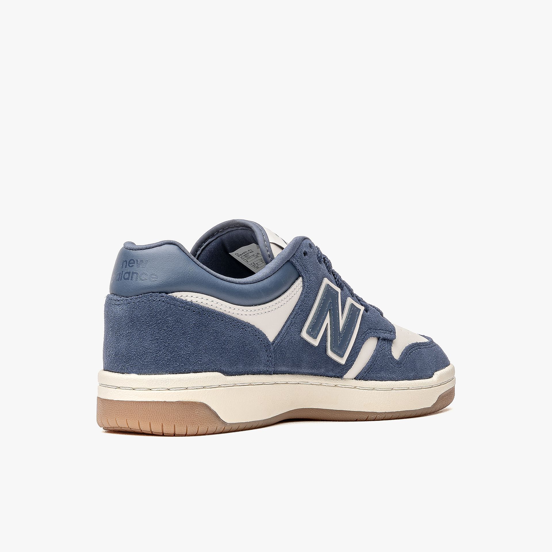 New Balance BB480